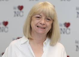 Directors — THE UP FOUNDATION