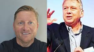 Myzone Founder Dave Wright transitions leadership and…