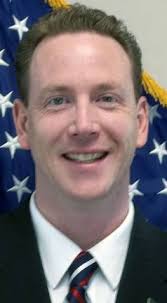 John Figliacconi announces his candidacy for the Orange County Legislature