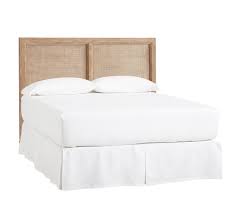 Lamps containing ballasts are dimmable down to about 15% of their light capacity. Sausalito Headboard Pottery Barn