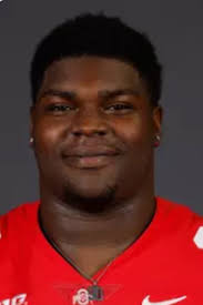 Tywone Malone, Ohio State, Defensive Line
