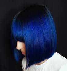Free standard delivery order and collect. Dark Blue Hair How To Get This Darker Hair Color In 2021