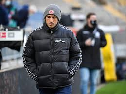 Lichte steht in mainz vor einer schwierigen mission. Mainz 05 Heidel Und Schmidt Kehren Zuruck Trainer Lichte Freigestellt Kicker