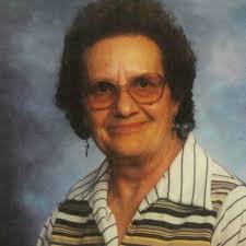 Maxine Eggett Carson Obituary July 20, 2021