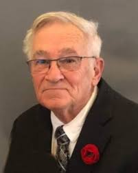 Thomas P. Ehrenberg Obituary August 6, 2025