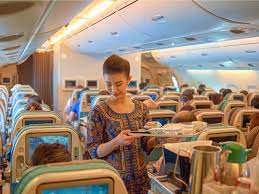 Singapore airlines is the flag carrier airline of singapore with its hub at singapore changi airport. Singapore Airlines Rolls Out Kris Lifestyle App In India With 32 Local Partners Gooutfromhome