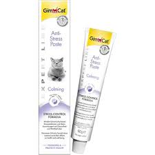 gimcat expert line anti stress kedi pastasi 50 gr fiyati