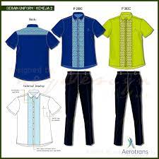 33 style model batik pria 2019 slimfit lengan panjang. Pin On Neqdesign Jasa Desain Baju Fashion