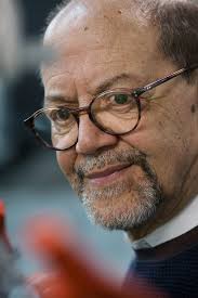 Weber, we are not white, we are not black; we are people”