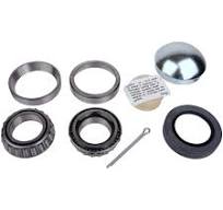 Tapered Roller Bearing - 23 | SKF Vehicle Aftermarket