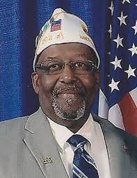 Obituary information for Richard Irving Chatman