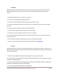 Info on free freight broker training courses and programs most freight broker training programs available online require the student to pay. Selecting A Freight Broker Agent Program
