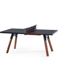 You And Me Ping Pong Table 180 Mini In 2020 Ping Pong Table Ping Pong Table