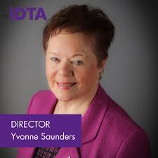 Director 2025-26 WENDY HEYWOOD Taking her first exam at age 5, the IDTA has  played a huge part throughout Wendy's life. As a student, she progressed to  Professional qualifications, and teaching is