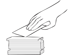 The index card should be 5 inches x 8 inches, or in a larger size if you can find one. Learn How To Play 52 Card Pick Up Download Print Play Task Cards