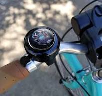 Amazon.com : Blue Beetle Scarab Bicycle Handlebar Bike Bell : Sports &  Outdoors