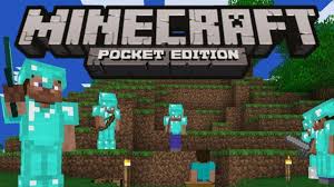 Image result for minecraft pe free android game