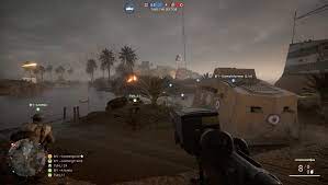 What do you think about battlefield 1 so far, ranters? Battlefield 1 Ps4 Review Cgmagazine
