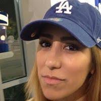 Elizabeth Lupercio's Instagram, Twitter & Facebook