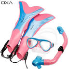 The Best Snorkeling Sets for Kids - The Snorkeling Gear ShopThe