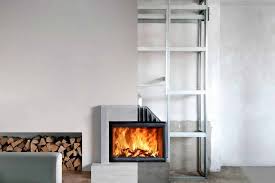 Chauffage Au Bois 9 Idees Recues A Oublier Bois De Chauffage Interieur D Appartement Cheminee Moderne