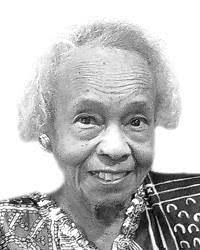 Search Eunice George Obituaries and Funeral Services