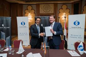Plus your entire music library on all your devices. Hassan Allam Signs Usd 20 Mn Loan With Ebrd For Investments In Egypt S Water Wastewater Sector Enterprise