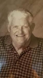 Richard Harold Metcalf (1930-2014)