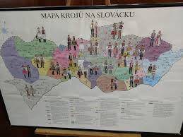 Jul 12, 2021 · kompletní nabídka ubytování pro vaši letní i zimní dovolenou v české republice i na slovensku. Kroje Mapa Kroju Na Slovacku A Small Region In South Facebook