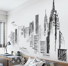 Simply peel and stick for easy application! Wall Decals Design Cheaper Than Retail Price Buy Clothing Accessories And Lifestyle Products For Women Men