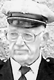 James Rail Obituary (2019)