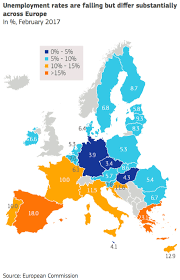 Eu Deletes Uk From Official Map Two Years Before Brexit
