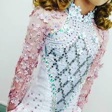 Elite Dance Designs Elitedancedesigns Instagram Photos And Videos Irish Dance Costume Irish Dancing Dresses Irish Dance Solo Dress