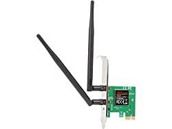 10 Best Pcie Wifi Card For Pc Gaming Of 2021 Powerful