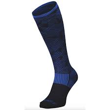 Scott Merino Camo Socks Skydive Blue Dark Blue Fast And Cheap Shipping Www Exxpozed Com
