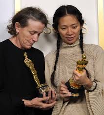 In her 40s, the nomadland star made a promise to her husband, filmmaker joel coen (of the coen brothers): The Day Nomadland Wins Best Picture At Oscars Hopkins Is Best Actor Mcdormand Is Best Actress News From Southeastern Connecticut
