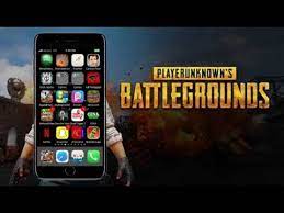 Cara Instal Pubg Mobile Di Ios 100 Work Youtube