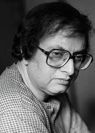 Bikash Bhattacharjee