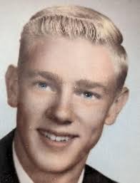 Larry Allyn Cunningham Obituary