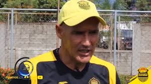 Las novedades del fútbol catracho nos las cuenta Manuel Galicia