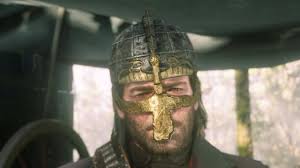 We did not find results for: Red Dead 2 Wikingerhelm Piratensabel Fundorte Der Besten Outfits