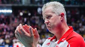 Raz wrzucę obrazek, a raz nie wrzucę Vital Heynen Kim Jest Trener Ktory Doprowadzil Polskich Siatkarzy Do Zlota Polsat Sport