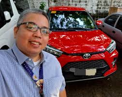 Toyota Raize Day 313 Update and Car Care