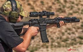 Crossfire red dot with led upgrade. Comparison Steiner P4xi 1 4x Vs Vortex Viper Pst Gen Ii 1 6x Primary Secondary Forum