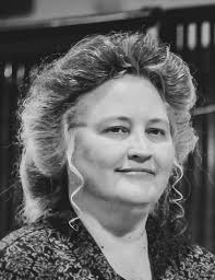 Obituary information for Vickie Brown Sutton