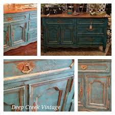 Deep Creek Vintage American Paint Company Vintage Deep