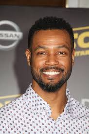 Isaiah Mustafa