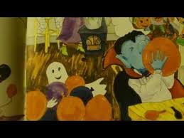 The Night Before Halloween Read Aloud Halloween Story For Toddlers Preschool Children Picture Books Halloween Stories Halloween Read Alouds Read Aloud