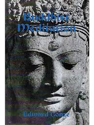 Mahayana Buddhist Meditation (Theory and Practice)