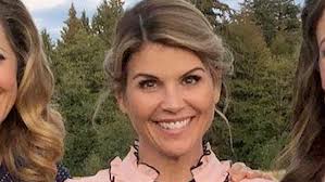 When Calls the Heart' Star Erin Krakow Sets the Record Straight About Her  Relationship With Lori Loughlin